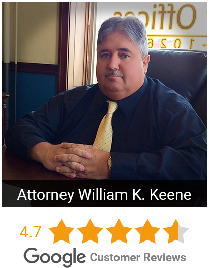 Keene Law Offices